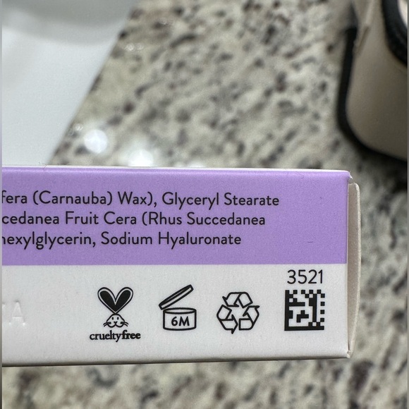 Red Aspen NEW Lift & Lengthen, Lennie Tubing Mascara - Picture 3 of 4